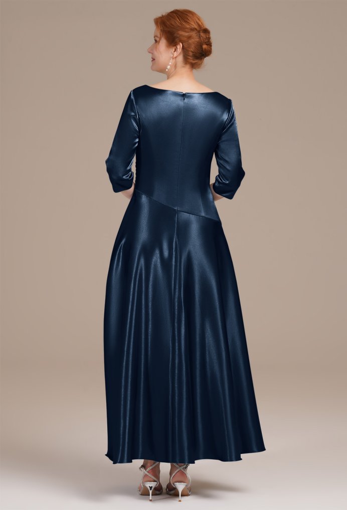 AW Psaltery Dress